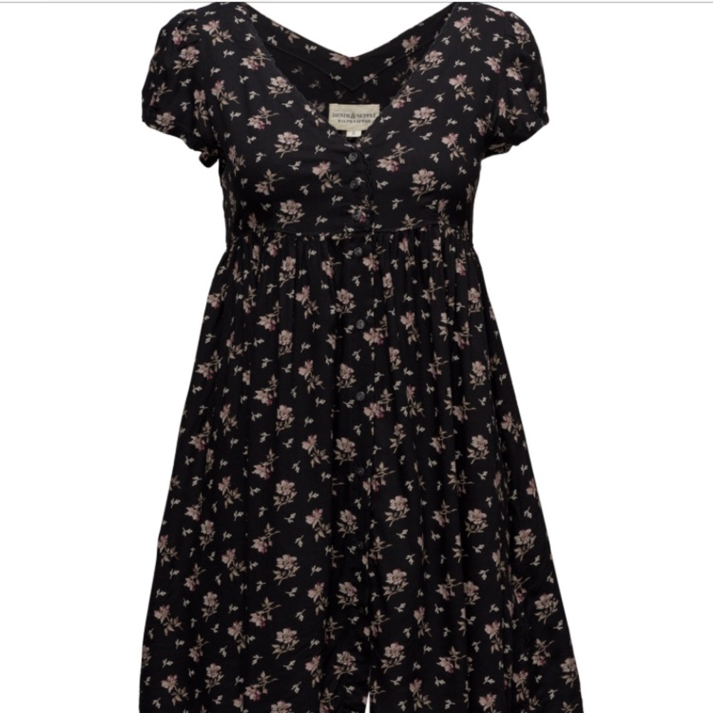 Denim & Supply Ralph Lauren Dress